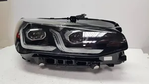 BMW 2 Active Tourer U06 Lampa przednia 5A4224807