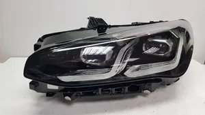 BMW 2 Active Tourer U06 Faro/fanale 5A4225107