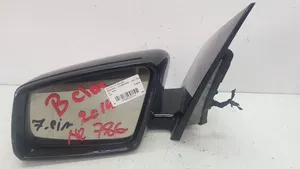 Mercedes-Benz B W246 W242 Front door electric wing mirror 