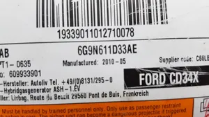 Ford S-MAX Seat airbag 6G9N611D33AE