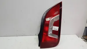 Volkswagen Up Aizmugurējais lukturis virsbūvē 1S0945096D