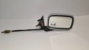 Volkswagen Golf II Coupe wind mirror (mechanical) 