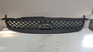 Ford Fiesta Rejilla delantera 6S61-8200-ACW