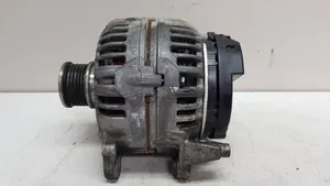 Audi A4 S4 B8 8K Generatore/alternatore 03G903016E