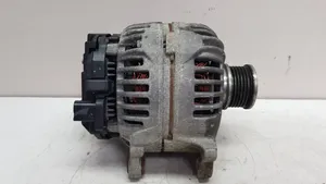 Audi A4 S4 B8 8K Generatore/alternatore 03G903016E