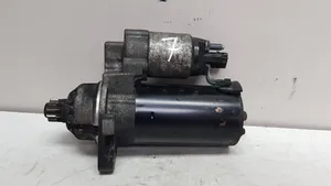 Audi Q3 8U Motor de arranque 001123014