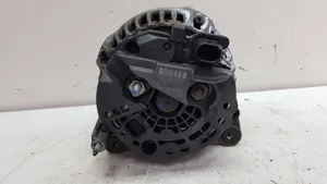 Skoda Fabia Mk2 (5J) Alternator 03F903023D