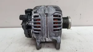 Skoda Fabia Mk2 (5J) Alternator 03F903023D