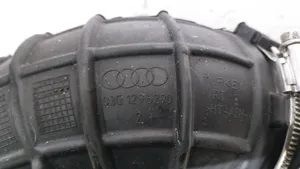 Audi A4 S4 B8 8K Oro vamzdis į turbiną 03G129629D