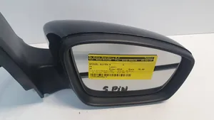 Volkswagen Up Front door electric wing mirror 