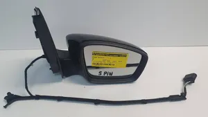 Volkswagen Up Front door electric wing mirror 