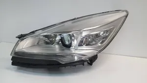 Ford Kuga II Headlight/headlamp CV44-13D155AG