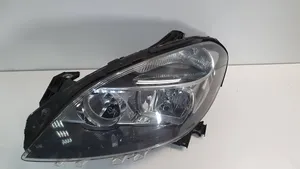 Mercedes-Benz B W246 W242 Headlight/headlamp A2468200161