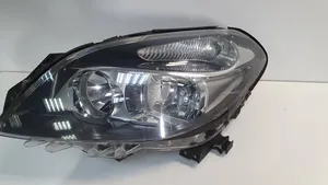 Mercedes-Benz B W246 W242 Headlight/headlamp A2468200161