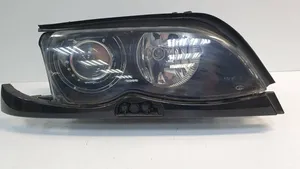 BMW 3 E46 Phare frontale 6925644