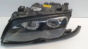 BMW 3 E46 Lampa przednia 6925643