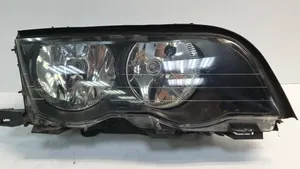 BMW 3 E46 Faro/fanale 6906494