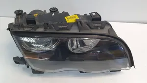 BMW 3 E46 Lampa przednia 6902760