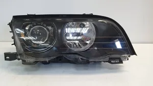 BMW 3 E46 Lampa przednia 6902760