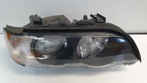 BMW X5 E53 Lampa przednia 8385942