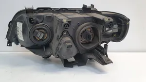 BMW X5 E53 Lampa przednia 8385942