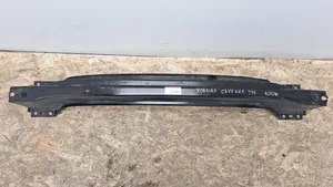 Porsche Cayenne (92A) Traversa di supporto paraurti posteriore 7P0807309