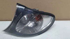 BMW 3 E46 Frontblinker 388705