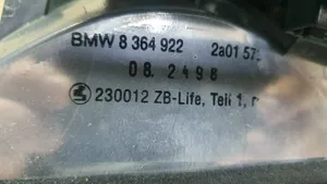 BMW 3 E46 Feux arrière / postérieurs 8364922