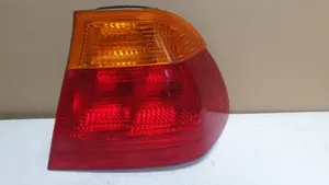 BMW 3 E46 Lampa tylna 8364922