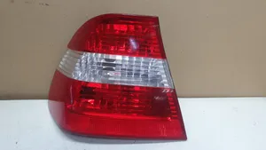 BMW 3 E46 Lampa tylna 