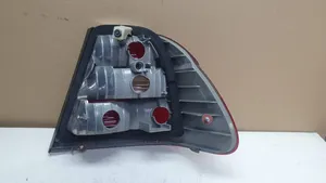 BMW 3 E46 Lampa tylna 