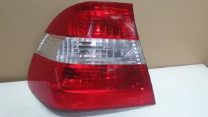 BMW 3 E46 Lampa tylna 