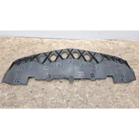 Mercedes-Benz A W169 Front underbody cover/under tray A1698850136