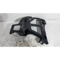 BMW X5 E70 Bumper support mounting bracket corner 7158446