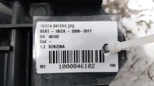 Seat Ibiza IV (6J,6P) Boîte de batterie 6Q0915331D