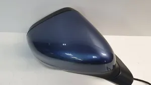 Ford Fiesta Front door electric wing mirror 