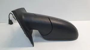 Volkswagen Fox Front door electric wing mirror 