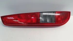 Ford Focus Rear/tail lights 4M51-13405T