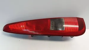 Ford Fusion Lampa tylna 2N11-13A603-B