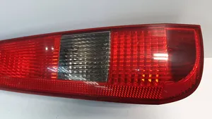 Ford Fusion Lampa tylna 2N11-13A603-B