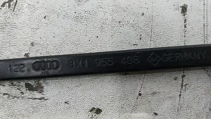 Audi A1 Rear wiper blade arm 8X1955408