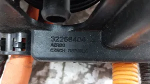 Volvo XC40 Gniazdo ładowania samochodu elektrycznego 32266404