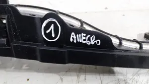 Mercedes-Benz E W213 Staffa del pannello di supporto del radiatore parte superiore A2136201801