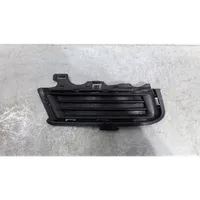 Volkswagen Golf VII Front bumper lower grill 5G0853212D