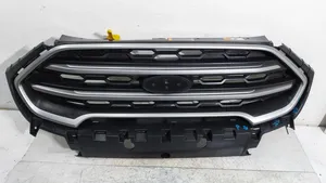 Ford Ecosport Griglia superiore del radiatore paraurti anteriore GN15-17B968