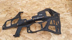 Mercedes-Benz E W211 Front bumper mounting bracket A2118800503