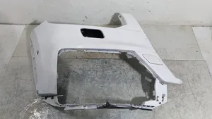 Audi Q2 - Rivestimento del pannello parte angolare del paraurti anteriore 81A807438A