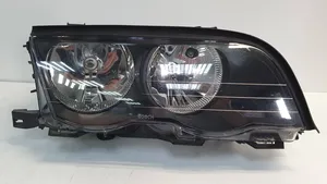 BMW 3 E46 Lampa przednia 6902746