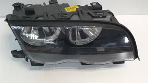 BMW 3 E46 Lampa przednia 6902746