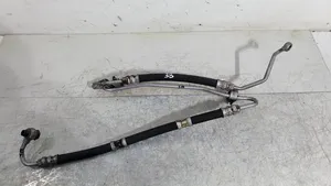 BMW 3 E90 E91 Power steering hose/pipe/line 6766703